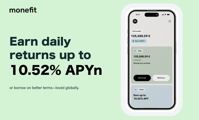 MONEYFIT – Ihre Plattform für nachhaltige Investitionen