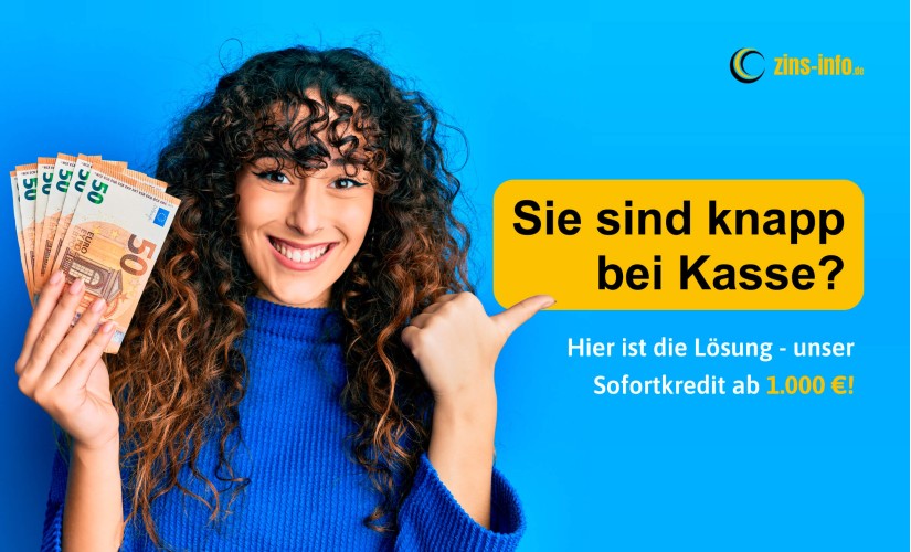 ZINS-INFO – Kredit bis 80000 € – Meinungen